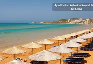 Asterias Resort & Spa