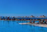 Asterias Resort & Spa