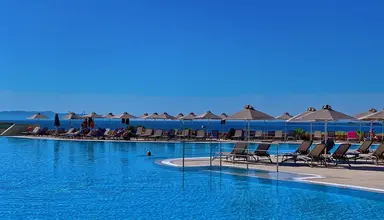 Asterias Resort & Spa