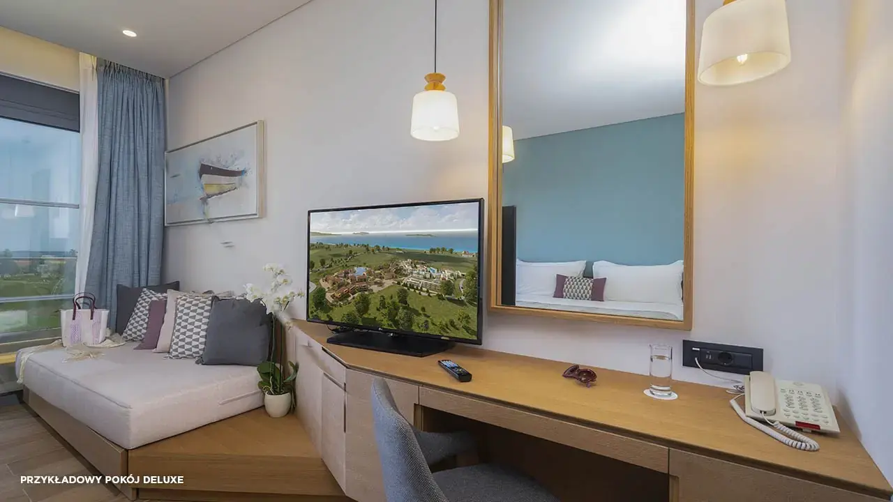 Asterias Resort & Spa