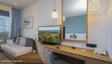 Asterias Resort & Spa