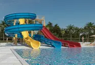 Asterias Resort & Spa