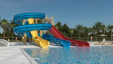 Asterias Resort & Spa