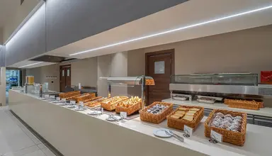 Asterias Resort & Spa