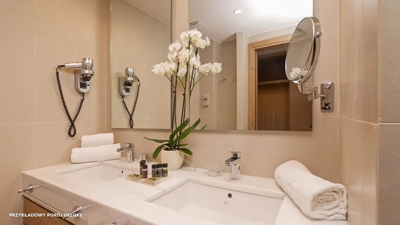 Asterias Resort & Spa