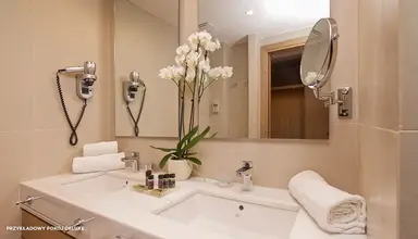 Asterias Resort & Spa