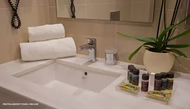 Asterias Resort & Spa