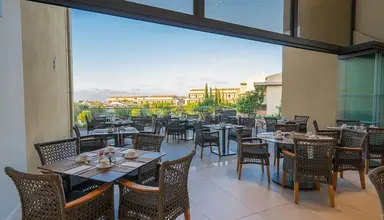 Asterias Resort & Spa