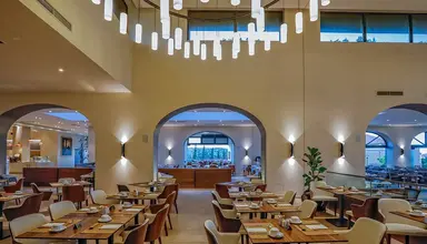 Asterias Resort & Spa