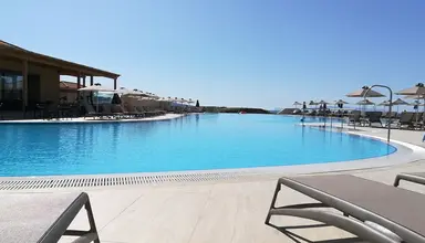 Asterias Resort & Spa