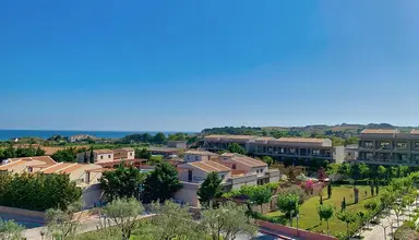 Asterias Resort & Spa