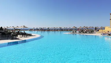 Asterias Resort & Spa