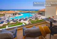 Asterias Resort & Spa