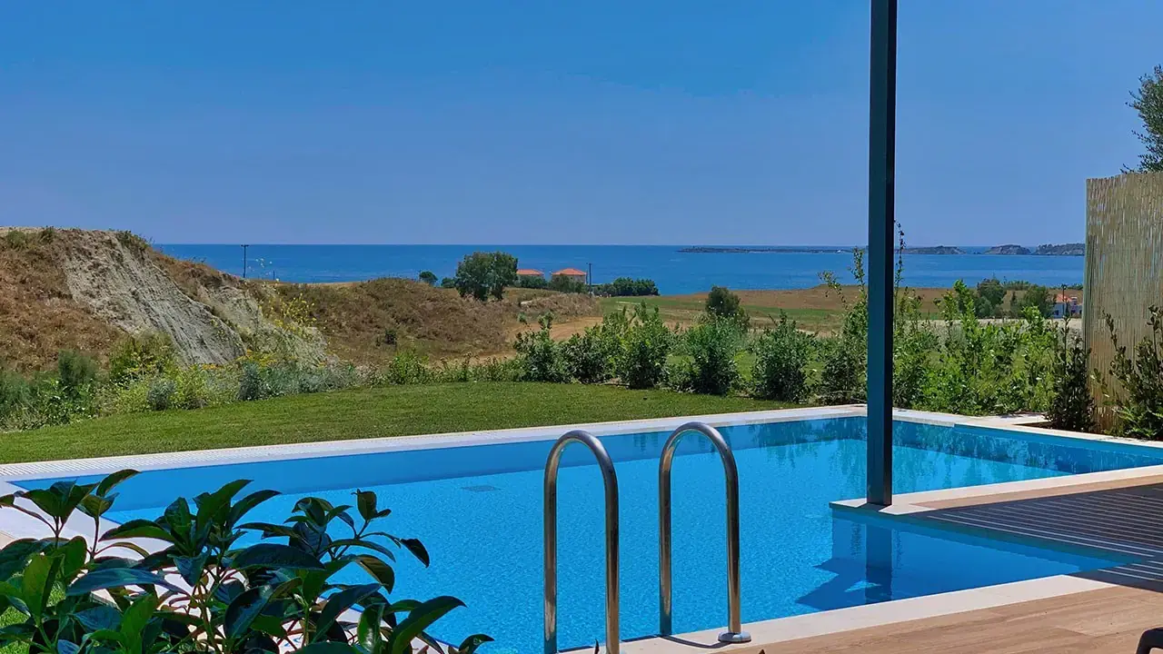 Asterias Resort & Spa