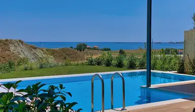Asterias Resort & Spa