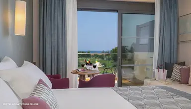 Asterias Resort & Spa