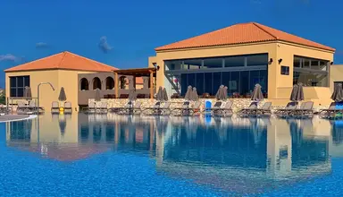 Asterias Resort & Spa