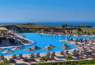 Asterias Resort & Spa