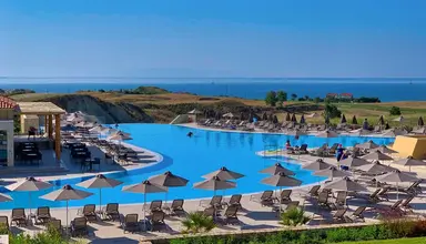 Asterias Resort & Spa