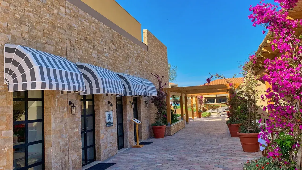 Asterias Resort & Spa