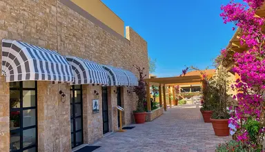 Asterias Resort & Spa