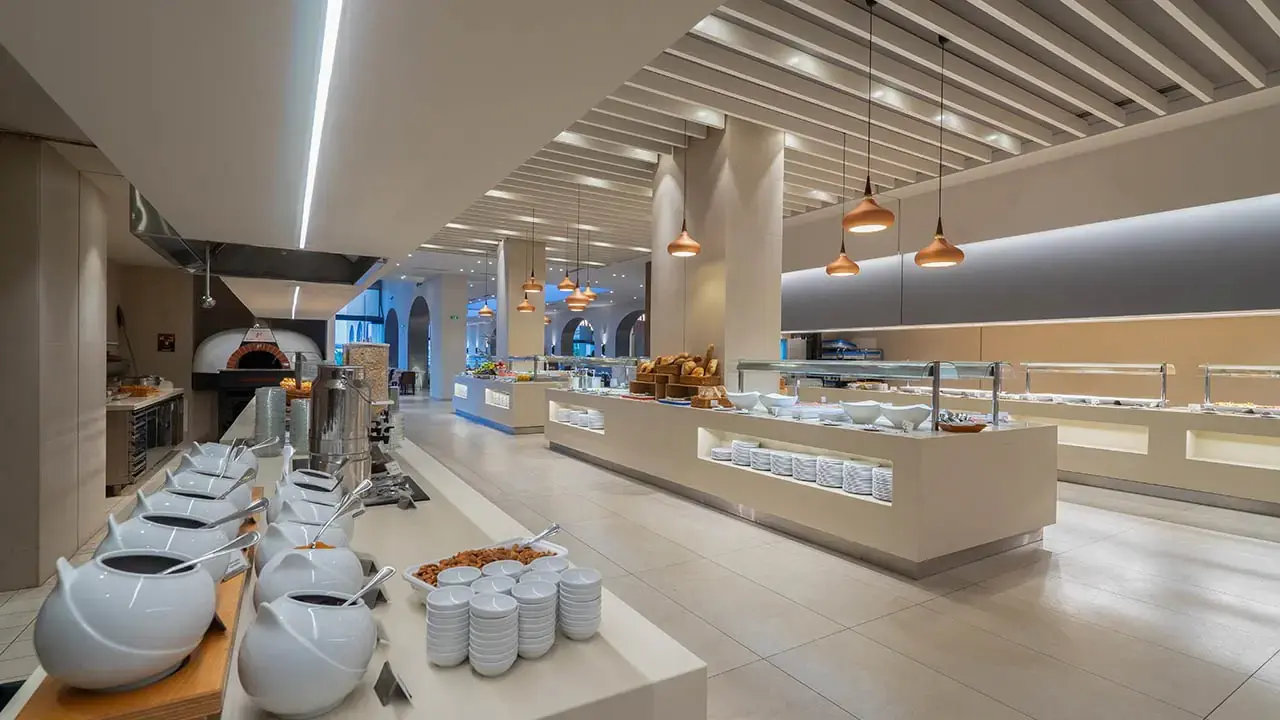 Asterias Resort & Spa