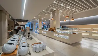 Asterias Resort & Spa