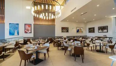Asterias Resort & Spa