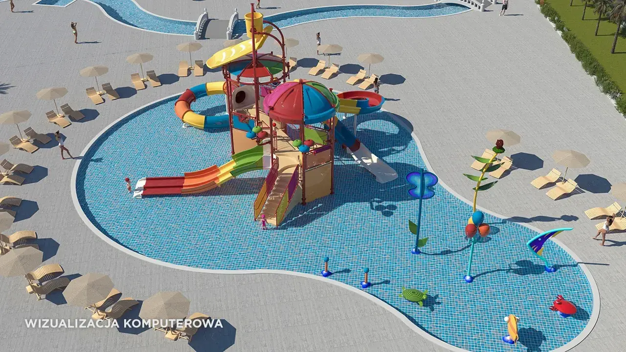 Asterias Resort & Spa