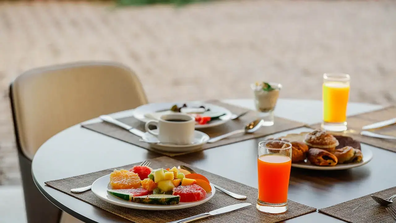 Asterias Resort & Spa