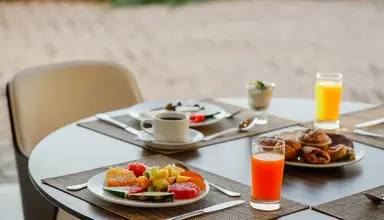 Asterias Resort & Spa