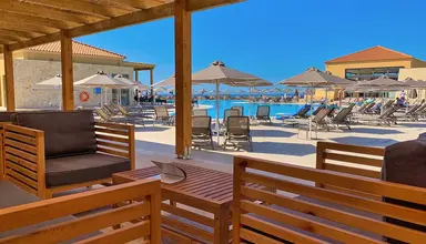 Asterias Resort & Spa