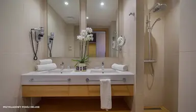 Asterias Resort & Spa
