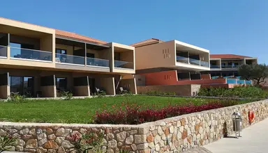 Asterias Resort & Spa