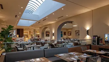 Asterias Resort & Spa