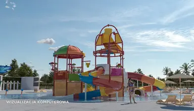 Asterias Resort & Spa