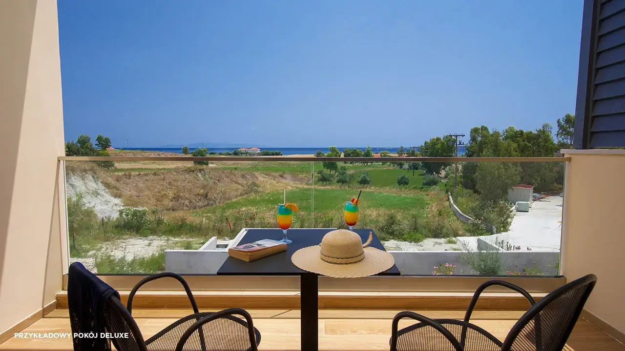 Asterias Resort & Spa