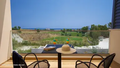 Asterias Resort & Spa