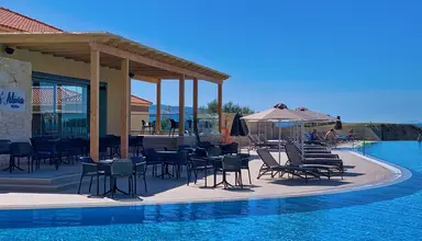 Asterias Resort & Spa