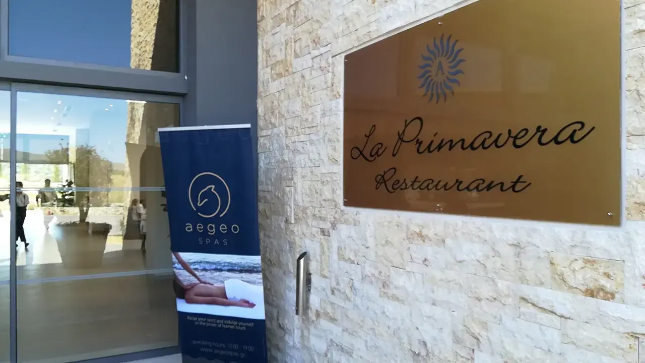 Asterias Resort & Spa