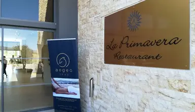 Asterias Resort & Spa