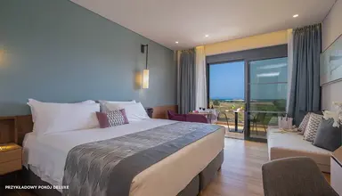 Asterias Resort & Spa