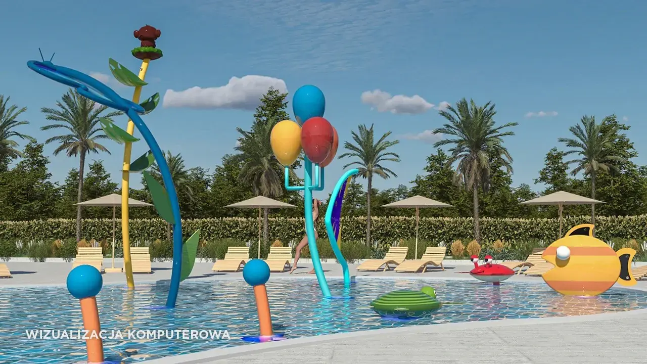 Asterias Resort & Spa