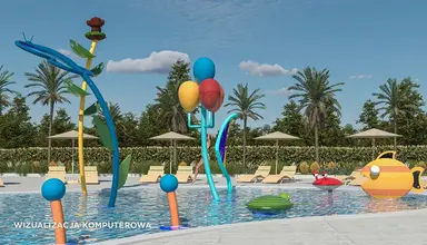 Asterias Resort & Spa