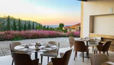 Asterias Resort & Spa