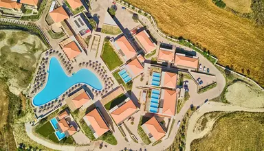 Asterias Resort & Spa