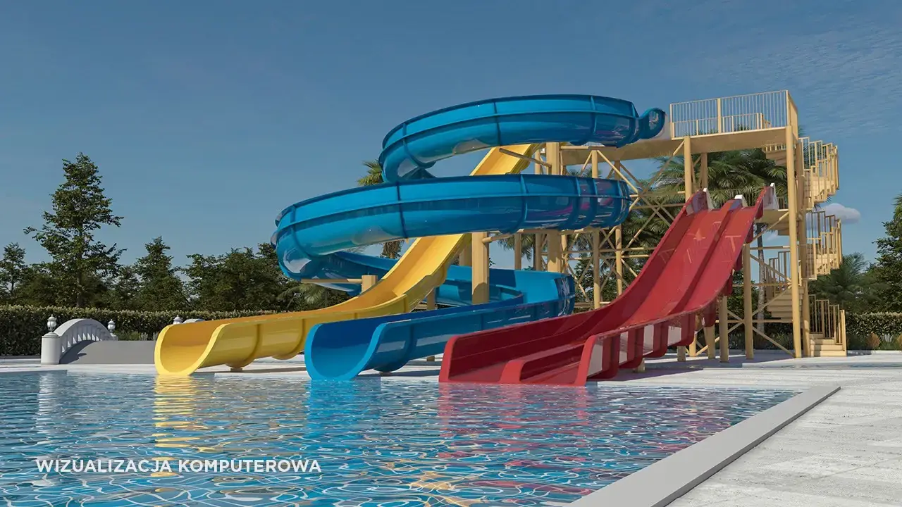Asterias Resort & Spa