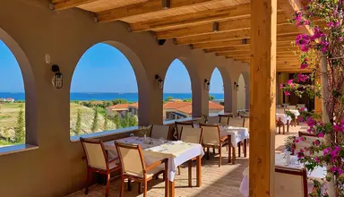 Asterias Resort & Spa