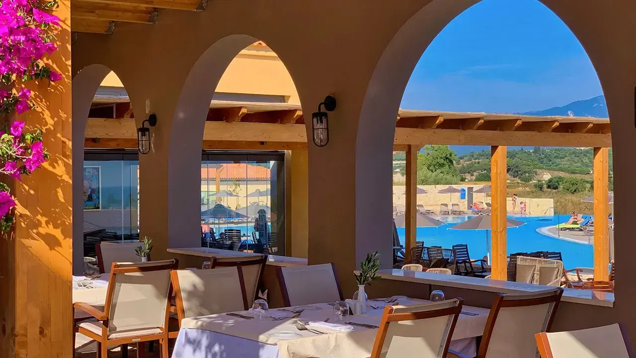 Asterias Resort & Spa