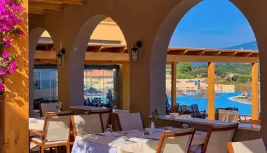 Asterias Resort & Spa
